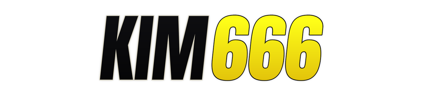 kim666 logo